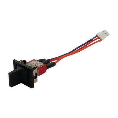 Interrupteur haut/bas liftplus