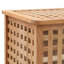 Wood Laundry Hamper-1495510068