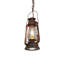 Bluford 1 - Light LED Pendant