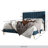 Gorgia Upholstered Panel Bed-1949109114-1949109112