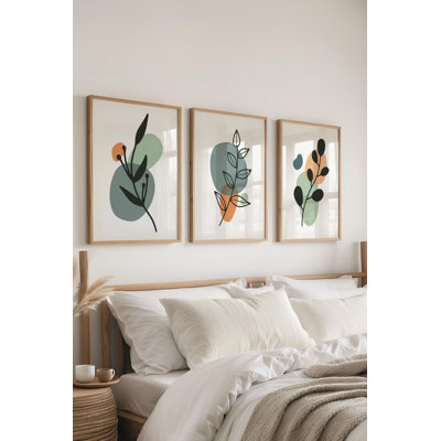 Decorative Painting Set