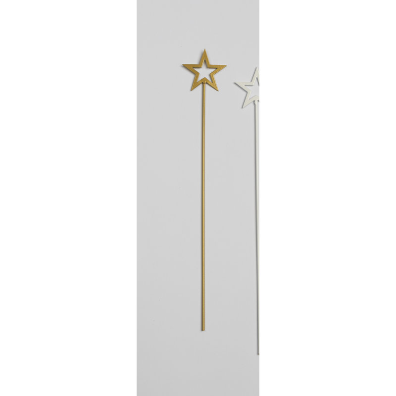 Christmas No Theme Decorative Accent, Gold