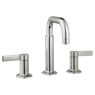 Widespread Faucet Bathroom Faucet with Drain