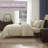 Nestl Botanical Bed in a Bag 7 piece Comforter Set with Sheets & Pillow Shams-128622814-128622829
