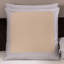 Rectangular Sateen Pillow Case