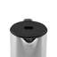 Gastroback 1.5L Stainless Steel Electric Tea Kettle
