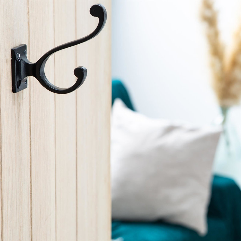 Iron Wall Wall Hook