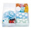 2.8"H x 5.9"W x 11.9"D Drawer Organizer