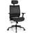 Cherle Mesh Task Chair with Headrest