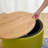 Sauget Solid Wood Single Coffee Table-1640781239