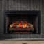Uptown Smart Fireplace with Heat-932241961