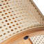 TABLE D'APPOINT EN BOIS MASSIF, COULEUR NATURELLE