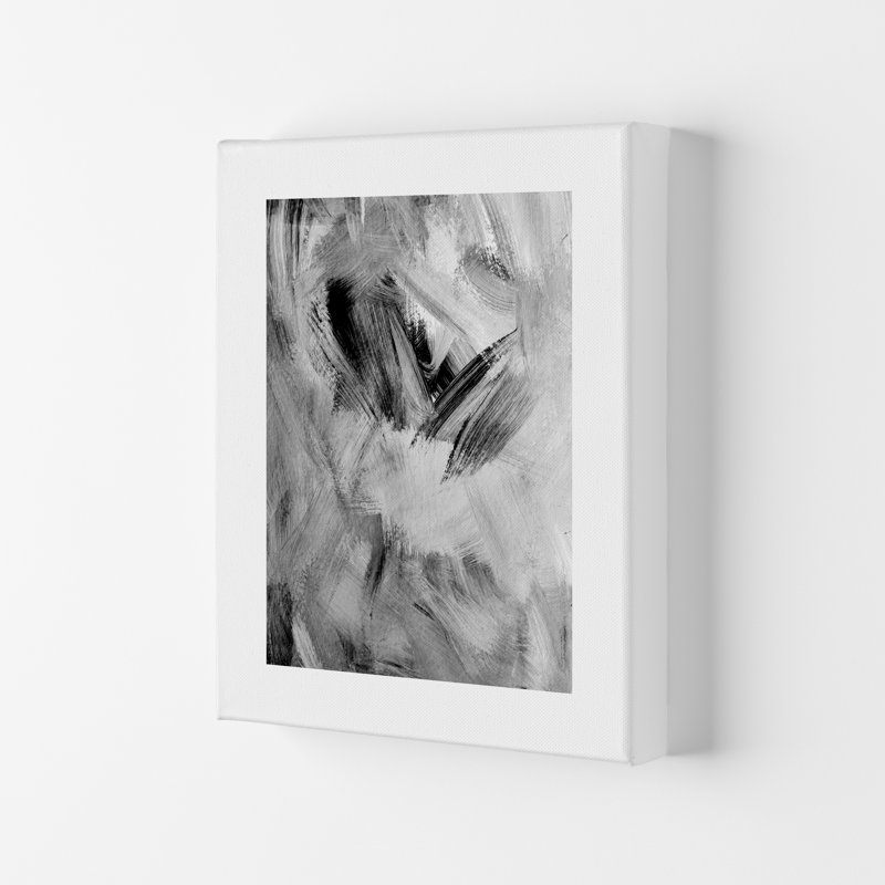 Painting - Print, No Framed, 59.4cm H x 42cm W x 4cm D