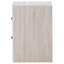Table de chevet 2 tiroirs Brantford-1278573472