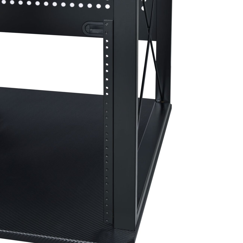Bureau de musique Megara, Noir