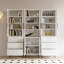 Bibliothèque de rangement Wilma-1754320067