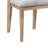 Emi 2 - Person Pedestal Dining Set