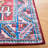 Tucson Performance Machine Washable Oriental Rug-1617359107