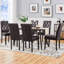  Upholstered Dining Chair-1757024841