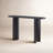 Haiden 51'' Solid Wood Console Table-118690424