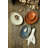Terra Verde Cotta Oval Bowls, 35 oz, by Oneida