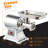 TECSPACE Stainless Steel Electric Meat Grinder