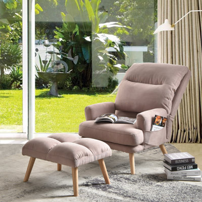 Liudger Recliner