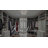Razik Fabric Semi Flush Mount