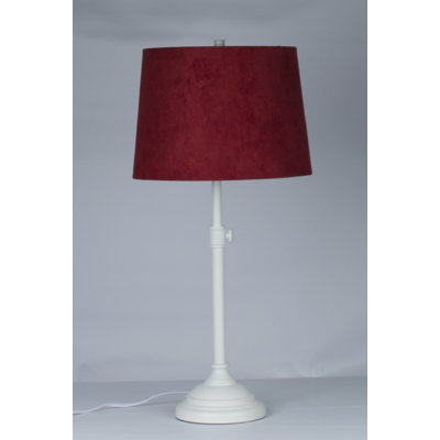 Lampe de table 34 po Caitlynne