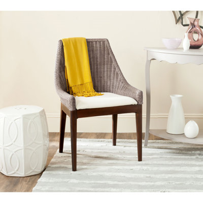 Livija Upholstered Armchair