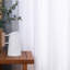 Rideau en polyester Bannack-1415069394
