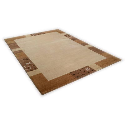 Jaime Hand Woven 240cm X 300cm Area Rug