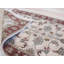 Hand Knotted Wool Floral Area Rug