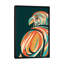 «Hawk», reproduction d'impression sur toile-72689235-72687688-29036165