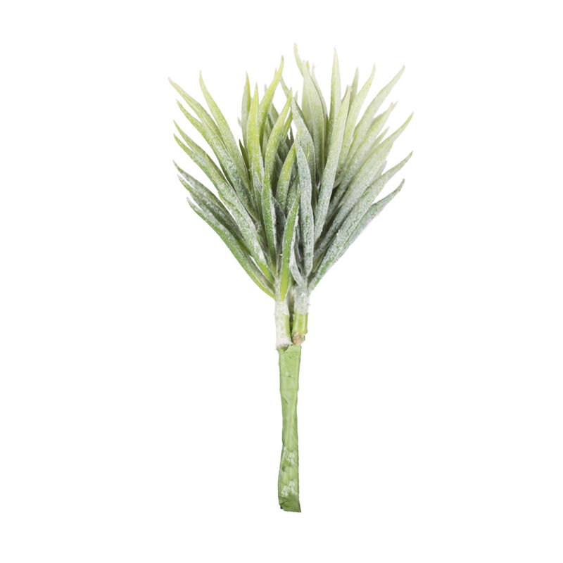 5'' Faux Seneco Grass