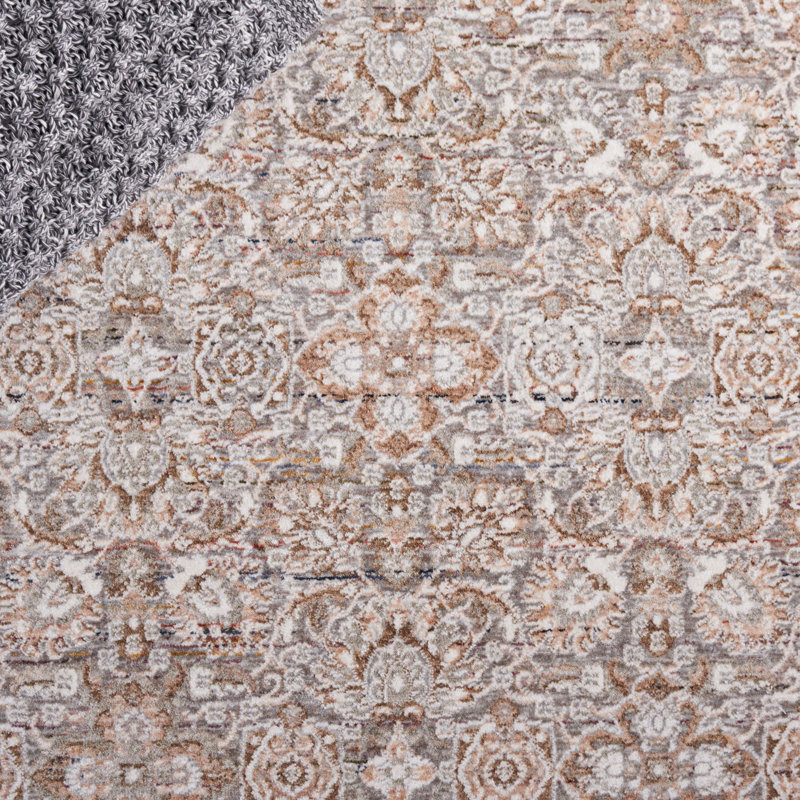 Rosemont Performance Oriental Rug, Runner 2' x 8'