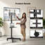Electronic Mount
