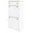 White est en rupture de stock