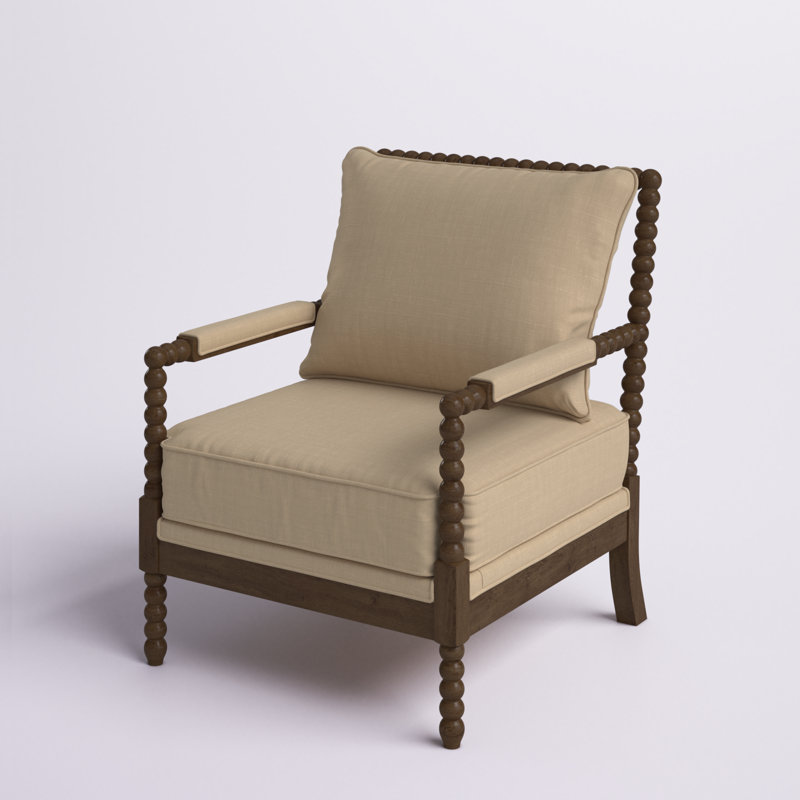 Cheryll Upholstered Armchair