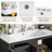 36'' Single Bathroom Vanity With Top-62795028