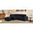 Sleeper Sectional Sofa, L-Shape Corner Couch Sofa-Bed With Storage Ottoman & Hidden Arm Storage & USB Charge  For Living Room Apartment-1814235987