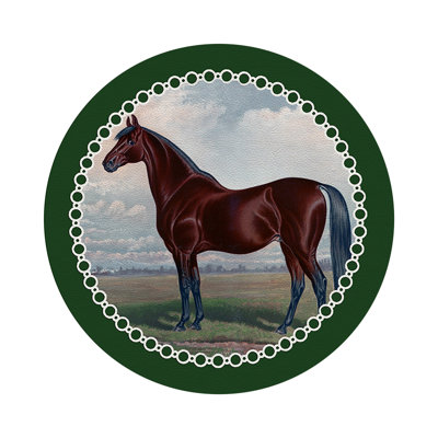 Napperon English