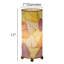 Lampe de table noire 16,5 po Quintan-604776997