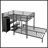 Queen Over Queen Size Bunk Bed