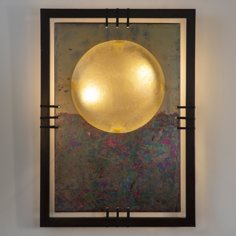 Holman Abstract Wall Decor