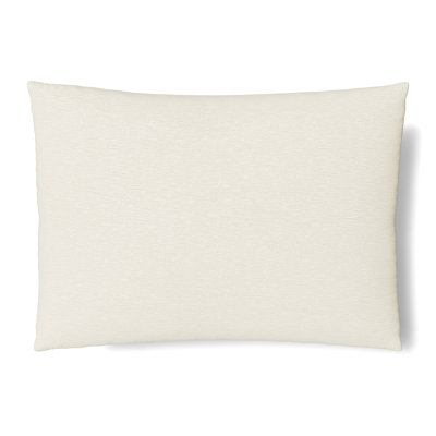 Asperitas Rectangular Sham