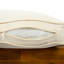 Fauteuil club d'extérieur en bois d'acacia avec coussins (ensemble de 4), ensemble de conversation, convient aux rassemblements extérieurs, finition teck, coussin beige-1879403841-1879403868