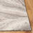 Rackley Hand Tufted Wool And Cotton With Latex Abstract Rug-112096580
