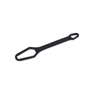 A wrench Multi-functional Wrench Self-tightening Adjustable Wrench