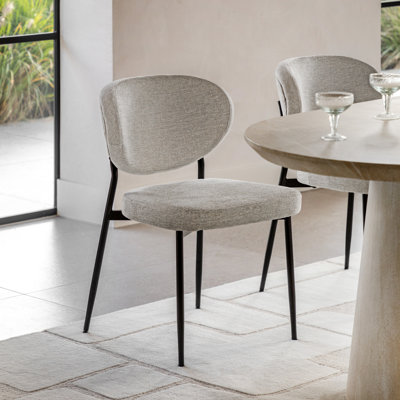 Oppo Dining Chair (2pk)